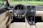 Volkswagen Golf VI Variant 2009 года